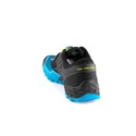 Heren hardloopschoenen Dynafit Feline SL Feline SL Asphalt/Methyl Blue