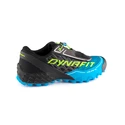 Heren hardloopschoenen Dynafit Feline SL Feline SL Asphalt/Methyl Blue