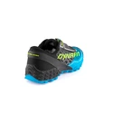 Heren hardloopschoenen Dynafit Feline SL Feline SL Asphalt/Methyl Blue