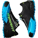 Heren hardloopschoenen Dynafit Feline SL Feline SL Asphalt/Methyl Blue