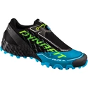 Heren hardloopschoenen Dynafit Feline SL Feline SL Asphalt/Methyl Blue