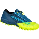 Heren hardloopschoenen Dynafit Feline SL Feline SL Lime Punch