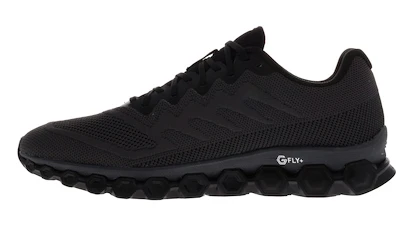 Heren hardloopschoenen Inov-8  F-Lite Fly G 295 Black  UK 6,5