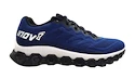 Heren hardloopschoenen Inov-8  F-Lite Fly G 295 Navy/White  UK 9,5