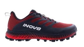 Heren hardloopschoenen Inov-8 Mudtalon M (P) Red/Black