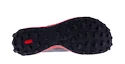 Heren hardloopschoenen Inov-8 Mudtalon M (Wide) Red/Black