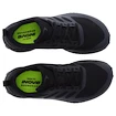 Heren hardloopschoenen Inov-8 Mudtalon (P) Black