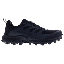 Heren hardloopschoenen Inov-8 Mudtalon (P) Black