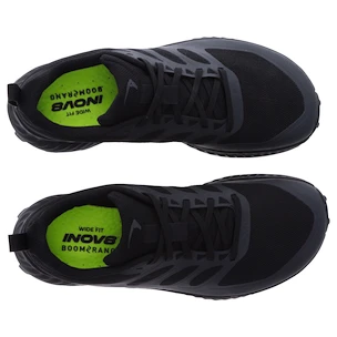 Heren hardloopschoenen Inov-8 Mudtalon (P) Black