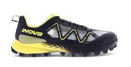 Heren hardloopschoenen Inov-8 Mudtalon Speed M (P) Black/Yellow