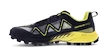 Heren hardloopschoenen Inov-8 Mudtalon Speed (P) Black/Yellow