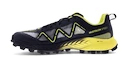 Heren hardloopschoenen Inov-8 Mudtalon Speed (P) Black/Yellow
