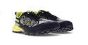 Heren hardloopschoenen Inov-8 Mudtalon Speed (P) Black/Yellow