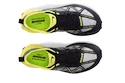 Heren hardloopschoenen Inov-8 Mudtalon Speed (P) Black/Yellow