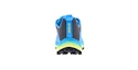 Heren hardloopschoenen Inov-8 Mudtalon (W) Dark Grey/Blue/Yellow