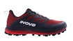 Heren hardloopschoenen Inov-8 Mudtalon (Wide) Red/Black