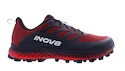 Heren hardloopschoenen Inov-8 Mudtalon (Wide) Red/Black  UK 11,5