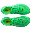 Heren hardloopschoenen Inov-8 Mudtalon Zero (W) Black/Green
