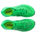 Heren hardloopschoenen Inov-8 Mudtalon Zero (W) Black/Green