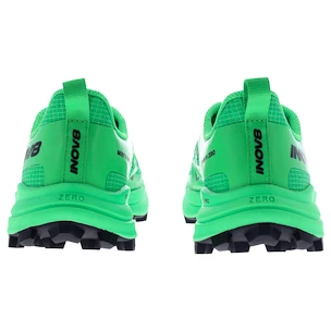 Heren hardloopschoenen Inov-8 Mudtalon Zero (W) Black/Green