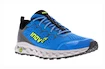 Heren hardloopschoenen Inov-8  Parkclaw G 280 M (S) Blue/Grey