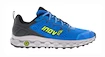 Heren hardloopschoenen Inov-8  Parkclaw G 280 M (S) Blue/Grey