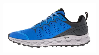 Heren hardloopschoenen Inov-8  Parkclaw G 280 M (S) Blue/Grey