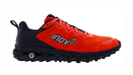 Heren hardloopschoenen Inov-8 Parkclaw G 280 M (S) Red/Black