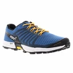 Heren hardloopschoenen Inov-8  Roclite 290 Blue/Yellow