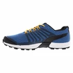 Heren hardloopschoenen Inov-8  Roclite 290 Blue/Yellow