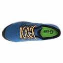 Heren hardloopschoenen Inov-8  Roclite 290 Blue/Yellow