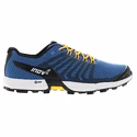 Heren hardloopschoenen Inov-8  Roclite 290 Blue/Yellow