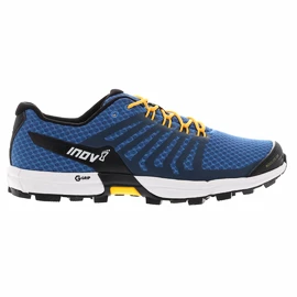 Heren hardloopschoenen Inov-8 Roclite 290 Blue/Yellow