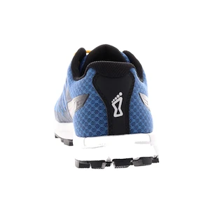 Heren hardloopschoenen Inov-8  Roclite 290 Blue/Yellow