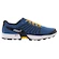 Heren hardloopschoenen Inov-8  Roclite 290 Blue/Yellow