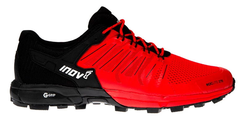 Heren hardloopschoenen Inov-8  Roclite