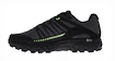 Heren hardloopschoenen Inov-8 Roclite Ultra G 320 M (M) Black/Green