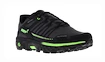 Heren hardloopschoenen Inov-8 Roclite Ultra G 320 M (M) Black/Green