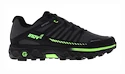 Heren hardloopschoenen Inov-8  Roclite Ultra G 320 M (M) Black/Green  UK 7,5