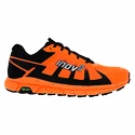 Heren hardloopschoenen Inov-8  Terra Ultra G 270 Orange/Black