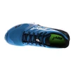 Heren hardloopschoenen Inov-8  Trail Talon 235 Blue/Navy/White