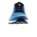 Heren hardloopschoenen Inov-8  Trail Talon 235 Blue/Navy/White