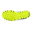 Heren hardloopschoenen Inov-8  Trail Talon 290 Blue/Navy/Yellow