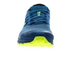 Heren hardloopschoenen Inov-8  Trail Talon 290 Blue/Navy/Yellow