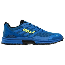 Heren hardloopschoenen Inov-8 Trail Talon 290 Blue/Navy/Yellow