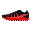 Heren hardloopschoenen Inov-8 Trailfly G 270 (S) Black/Red