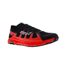 Heren hardloopschoenen Inov-8 Trailfly G 270 (S) Black/Red