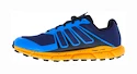 Heren hardloopschoenen Inov-8 Trailfly G 270 V2 M (S) Blue/Nectar