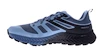 Heren hardloopschoenen Inov-8 Trailfly M (P) Blue Grey/Black/Slate