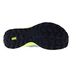 Heren hardloopschoenen Inov-8 Trailfly Max  Blue Grey/Coral/Light Grey